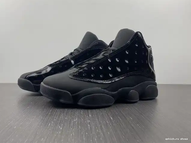 Rep Jordan Air Cap Retro and 13 414571-012 Gown 0408
